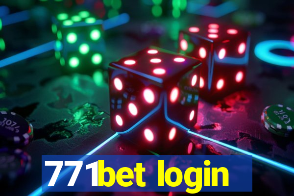 771bet login